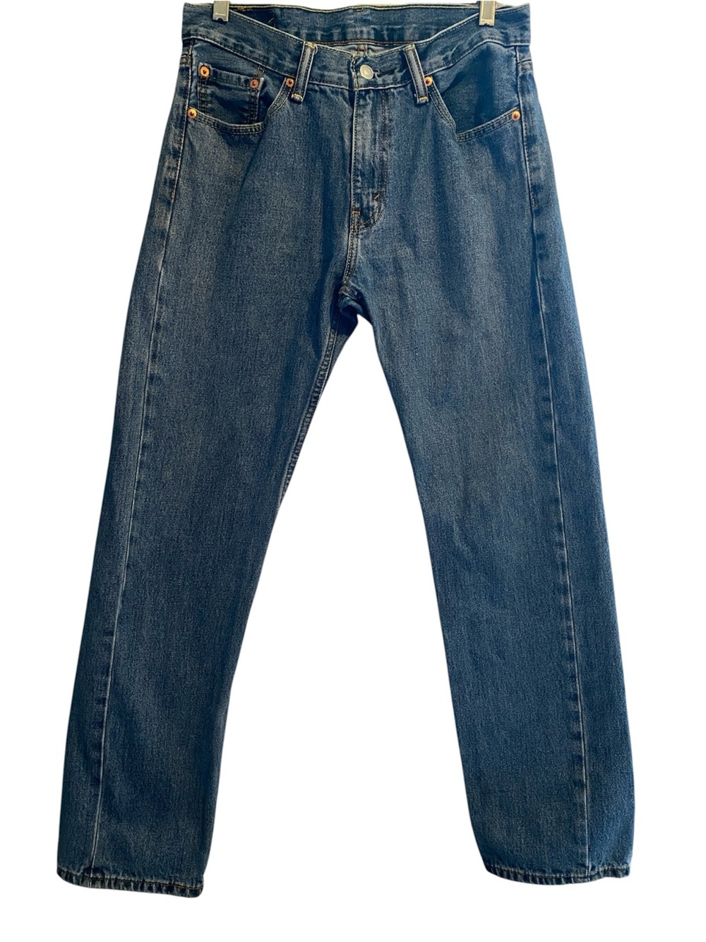 Levis Jeans 505